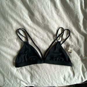 L space bikini top